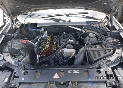 2014 BMW X3 xDrive28I z USA, uszkodzony, nr VIN 5UXWX9C57E0D16232